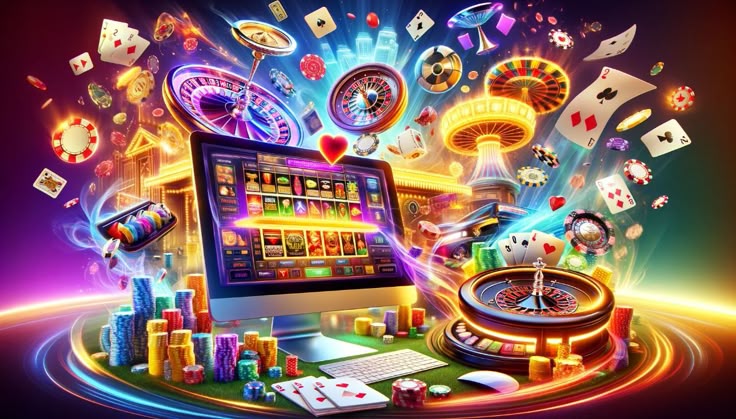 GSN Casino Welcome Bonus
