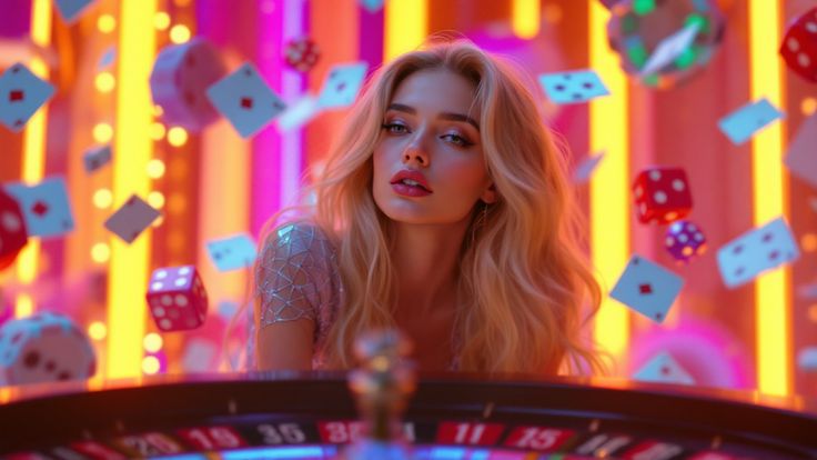 GSN Casino Live Betting