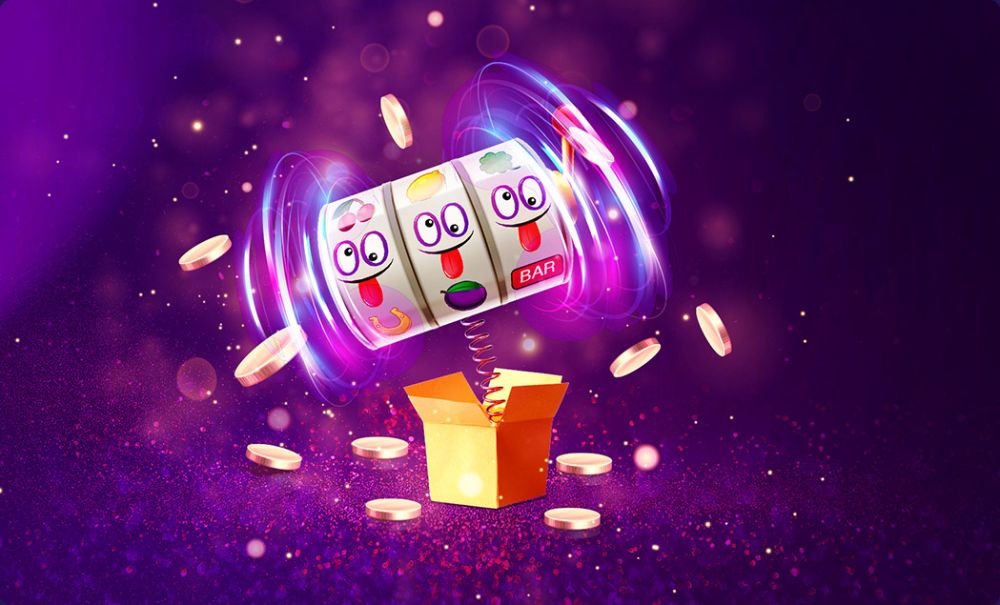 GSN Casino Welcome Bonus
