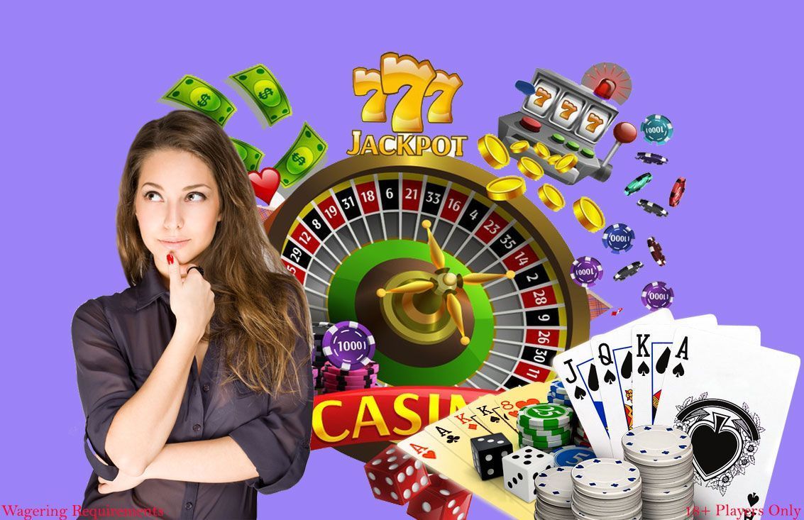 GSN Casino Welcome Bonus